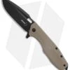 Boker Plus Caracal Flipper Liner Lock Knife Brown G-10 (3.5" Black) 01BO759 2 Boker Plus Caracal Flipper Liner Lock Knife Brown G-10 (3.5" Black) 01BO759 -Knife Craft Shop Boker Plus Caracal Brown G10 black BHQ 86577 er