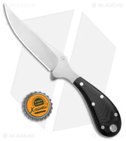 Boker Plus Epic Fixed Blade Knife Black G-10 W/ Kydex (3.7" Satin) 02BO077 -Knife Craft Shop Boker Plus Epic Fixed Blade Black G 10 Kydex Satin BHQ 146735 jr bottlecap