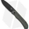 Boker Plus Exscalibur Micarta Frame Lock Knife (3.4" Black SW) 01BO359 -Knife Craft Shop Boker Plus Exscalibur Micarta FL Knife 3in Black SW BHQ 139176 td