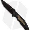 Boker Plus Gemini NGA Spring Assisted Knife Black/Coyote (3.5" Black) 01BO502 1 Boker Plus Gemini NGA Spring Assisted Knife Black/Coyote (3.5" Black) 01BO502 -Knife Craft Shop Boker Plus Gemini NGA Black Coyote black BHQ 80767 er