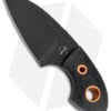 Boker Plus Gnome Black Copper Black Micarta (2.09" Black) 02BO084 2 Boker Plus Gnome Black Copper Black Micarta (2.09" Black) 02BO084 -Knife Craft Shop Boker Plus Gnome Black Copper Black Micarta 2in Black BHQ 179631 td