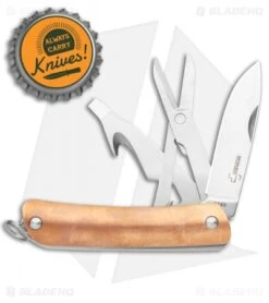 Boker Plus Mini Tech Tool 4 5-in-1 Multi Tool Copper 01BO881SOI -Knife Craft Shop Boker Plus Mini Tech Tool 4 5 in 1 Multi Tool Copper 01BO881SOI BHQ 107624 jr bottlecap