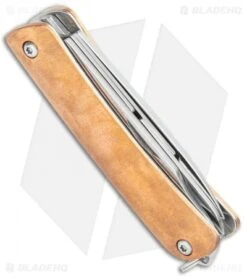 Boker Plus Mini Tech Tool 4 5-in-1 Multi Tool Copper 01BO881SOI -Knife Craft Shop Boker Plus Mini Tech Tool 4 5 in 1 Multi Tool Copper 01BO881SOI BHQ 107624 jr side