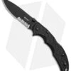 Boker Plus Patriot Lock Back Knife Black GFN (3.4" Black Serr) 01BO371 -Knife Craft Shop Boker Plus Patriot GFN Black 01BO371 BHQ 35796 jr