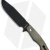 Boker Plus Rold SK5 Fixed Blade Knife (6.1" Black) 02BO293 -Knife Craft Shop Boker Plus Rold Black SK5 02BO293 BHQ 80845 jr