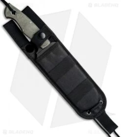 Boker Plus Rold SK5 Fixed Blade Knife (6.1" Black) 02BO293 8 Boker Plus Rold SK5 Fixed Blade Knife (6.1" Black) 02BO293 -Knife Craft Shop Boker Plus Rold Black SK5 02BO293 BHQ 80845 jr sheath