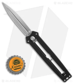 Boker Plus Slike Manual OTF Knife Black G-10 (2.9" SW) 01BO411 9 Boker Plus Slike Manual OTF Knife Black G-10 (2.9" SW) 01BO411 -Knife Craft Shop Boker Plus Slike Manual OTF Knife Black G10 2in SW BHQ 39166 td size