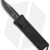 Boker Plus USB OTF Automatic Knife Black Aluminum (1.7" Black SW) 1 Boker Plus USB OTF Automatic Knife Black Aluminum (1.7" Black SW) -Knife Craft Shop Boker Plus USB OTF Auto Black Aluminum Black SW BHQ 120633 jr