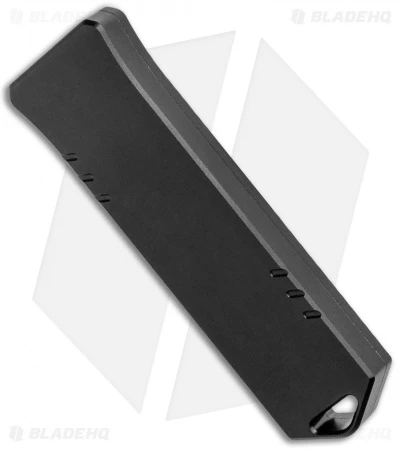 Boker Plus USB OTF Automatic Knife Black Aluminum (1.7" Black SW) 5 Boker Plus USB OTF Automatic Knife Black Aluminum (1.7" Black SW) - Image 3