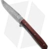 Boker Plus Brad Zinker Urban Trapper Knife Cocobolo (3.5" Damascus) 01BO176DAM 1 Boker Plus Brad Zinker Urban Trapper Knife Cocobolo (3.5" Damascus) 01BO176DAM -Knife Craft Shop Boker Plus Urban Trapper Cocobolo Damascus 1276 BHQ 131462 td