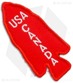 Boker Plus V-42 Devil's Brigade Fixed Blade Knife Leather (7" Black) 02BO1942 -Knife Craft Shop Boker Plus V 42 Devils Brigade Wood Black BHQ 135693 jr patch