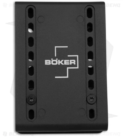 Boker Plus Vigtig Fixed Blade Knife Brown Micarta (3.5" Black) 02BO075 6 Boker Plus Vigtig Fixed Blade Knife Brown Micarta (3.5" Black) 02BO075 - Image 4