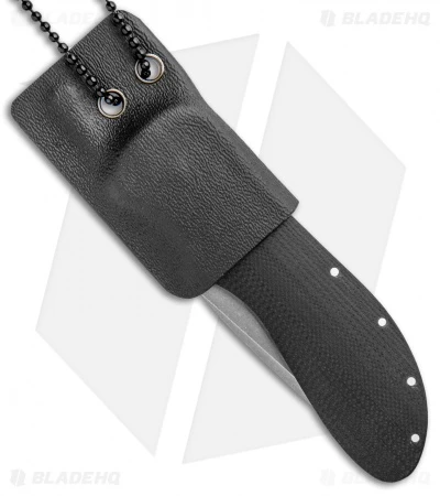 Boker Plus Voortrekker Friction Folder Folding Knife Black G-10 (3" SW) 01BO089 6 Boker Plus Voortrekker Friction Folder Folding Knife Black G-10 (3" SW) 01BO089 - Image 4
