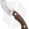 Boker Plus Voxnaes Nessmi Pro Fixed Blade Knife Micarta (2.64" Satin) 02BO018 -Knife Craft Shop Boker Plus Voxnaes Nessmi Pro FB Knife Micarta 2in Satin BHQ 111250 td