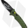 Boker Warhawk Strike Dagger Automatic Knife Black (3.25" Black D2) -Knife Craft Shop Boker Plus Warhawk Strike Dagger Auto Green Black BHQ 113922 jr
