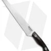 Boker Vox Saga 9.25" Bread Kitchen Knife Grenadill Wood 2 Boker Vox Saga 9.25" Bread Kitchen Knife Grenadill Wood -Knife Craft Shop Boker Saga Bread Knife 130381 BHQ 116563 LS