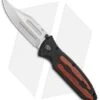 Boker Kalashnikov Duty Liner Lock Knife Cocobolo (4" Satin) 1 Boker Kalashnikov Duty Liner Lock Knife Cocobolo (4" Satin) -Knife Craft Shop Boker Scholoss Burg Trapper 113004 Wood BHQ 111226 jr