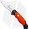 Boker Scout Lightweight Lockback Knife Orange G-10 (3.1" Satin) 112087 -Knife Craft Shop Boker Scout Lightweight LB Orange G 10 Satin 112087 BHQ 98571 jr