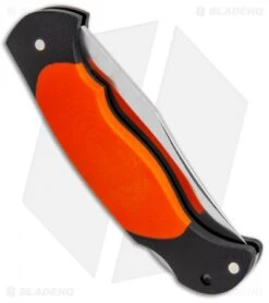 Boker Scout Lightweight Lockback Knife Orange G-10 (3.1" Satin) 112087 8 Boker Scout Lightweight Lockback Knife Orange G-10 (3.1" Satin) 112087 -Knife Craft Shop Boker Scout Lightweight LB Orange G 10 Satin 112087 BHQ 98571 jr side