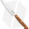 Boker Cottage-Craft 4.4" Paring Kitchen Knife Plum Wood -Knife Craft Shop Boker Solingen Wasser Kraft Kitchen Steak Knife BHQ 113928 jr