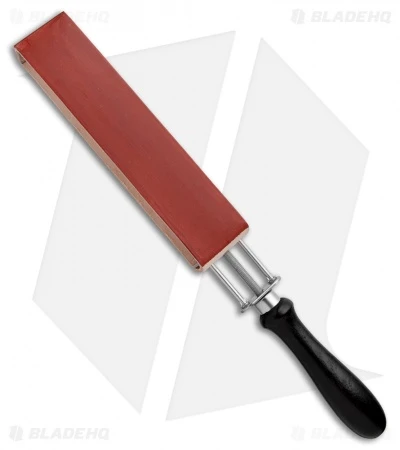 Boker Spanner Strop Leather (7.25") 4 Boker Spanner Strop Leather (7.25") - Image 2