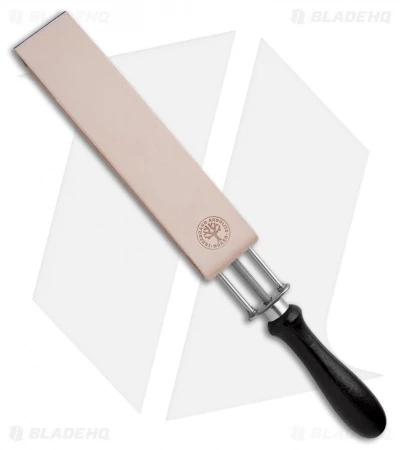 Boker Spanner Strop Leather (7.25") 3 Boker Spanner Strop Leather (7.25")
