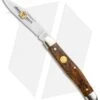 Boker Stockman 150th Anniversary Edition Pocket Knife Curly Birch Wood 115985 -Knife Craft Shop Boker Stockman 150 Anniversary Edition Curly Birch Wood 115985 BHQ 117263 jr