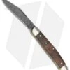 Boker Stockman Pocket Knife 4" Thuya Wood 1 Boker Stockman Pocket Knife 4" Thuya Wood -Knife Craft Shop Boker Stockman Thuya Wood BHQ 120605 jr