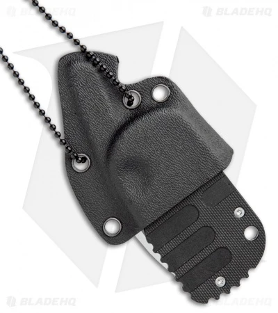 Boker Subcom Friction Folder Black G-10 (2.25" Stonewash) 01BO610 6 Boker Subcom Friction Folder Black G-10 (2.25" Stonewash) 01BO610 - Image 4