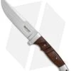 Boker Vollintegral XL 2.0 Fixed Blade Knife Maple Wood (5.75" Satin) -Knife Craft Shop Boker Vollintegral XL 2 maple wood satin BHQ 77328 er