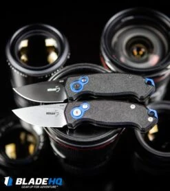 Boker Vox Kompakt CA Legal Automatic Knife (1.9" Stonewash D2) -Knife Craft Shop Boker Vox Kompakt CA Legal Automatic Knife Stonewash BHQ 95713 kp camera lens web