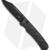 Boker XXL Kalashnikov Bowie Automatic Knife (4.75" Black D2) 2 Boker XXL Kalashnikov Bowie Automatic Knife (4.75" Black D2) -Knife Craft Shop Boker XXL Kalashnikov Bowie Auto Black BHQ 99623 jr