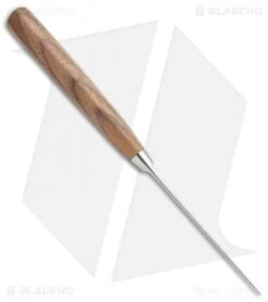 Boker Core 5-Piece Kitchen Knife Set Walnut Wood W/ Freedom Rod Block -Knife Craft Shop Boker core peeling jr top 2