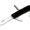 Boker Plus Tech Tool 2 BOP01BO846, 2.8" 12C27 Plain Blade, Ebony Wood Handles, Multi-Tool -Knife Craft Shop Tech Tool Ebony 2 33316.1588879806