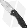 Boker Plus Vox F3 II Frame Lock Knife Carbon Fiber (3" Satin) 01BO341 1 Boker Plus Vox F3 II Frame Lock Knife Carbon Fiber (3" Satin) 01BO341 -Knife Craft Shop boker 01bo341 cm