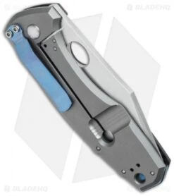 Boker Plus Vox F3 II Frame Lock Knife Carbon Fiber (3" Satin) 01BO341 7 Boker Plus Vox F3 II Frame Lock Knife Carbon Fiber (3" Satin) 01BO341 -Knife Craft Shop boker 01bo341 side cm