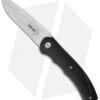 Boker Plus A2 Mini Liner Lock Knife Black G-10 (2.9" Satin) 01BO355 -Knife Craft Shop boker 01bo355 cm