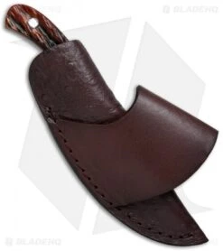 Boker Plus Cowboy Crossdraw Knife Jigged Bone (2.875" Polish) 02BO516 -Knife Craft Shop boker 02bo516 sheath cm