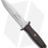 Boker Applegate-Fairbairn Premium Fixed Blade Knife Grenadill Wood (5.9" Satin) -Knife Craft Shop boker applegate fairbairn premium grenadill wood BO01563 BHQ 39954 er