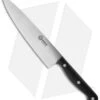 Boker Arbolito 8" Chef's Kitchen Knife Black -Knife Craft Shop boker arbolito 8in carving 03ba8308 2