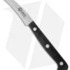 Boker Arbolito 2.5" Peeling Kitchen Knife Black 1 Boker Arbolito 2.5" Peeling Kitchen Knife Black -Knife Craft Shop boker fixed black 03ba5703