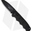 Boker Kalashnikov Automatic Knife Black (3.25" Black D2) -Knife Craft Shop boker kalashnikov 01kals74bk