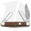 Boker Large Stockman Pocket Knife 4" Rosewood 117474 2 Boker Large Stockman Pocket Knife 4" Rosewood 117474 -Knife Craft Shop boker large stockman rosewood 117474 BHQ 40143 dl