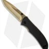 Boker Magnum Black Gold Spring Assisted Knife (3.25" Gold) 01RY111 -Knife Craft Shop boker magnum 01ry111