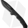 Boker Magnum Hitman Liner Lock Knife Black G-10 (3.625" Black) 01SC047 1 Boker Magnum Hitman Liner Lock Knife Black G-10 (3.625" Black) 01SC047 -Knife Craft Shop boker magnum 01sc047 cm