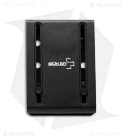 Boker Magnum Orange Outdoor Fixed Blade Knife (3.5" Bead Blast) 02YA123 -Knife Craft Shop boker magnum 02ya123 clip