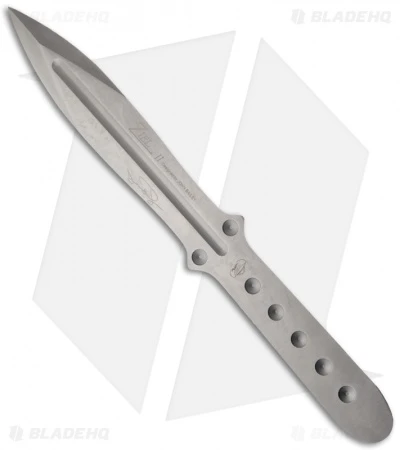 Boker Magnum Bailey Ziel Throwing Knife (Set Of 3) 02MB164 4 Boker Magnum Bailey Ziel Throwing Knife (Set Of 3) 02MB164 - Image 2