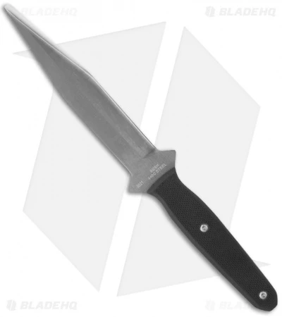 Boker Plus Besh-Wedge Neck Knife (4.25" Titanium) 02BO275 3 Boker Plus Besh-Wedge Neck Knife (4.25" Titanium) 02BO275