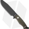 Boker Plus VoxKnives Rold Black Fixed Blade Knife (6.25" Black) 02BO292 -Knife Craft Shop boker plus fixed 02bo292