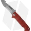 Boker Plus Jim Wagner Reality Based Blade Emergency Rescue Knife 01BO056 -Knife Craft Shop boker plus jim wagner trainer red 01bo056